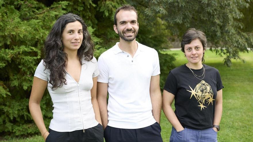 Abierta la inscripción para Taldeka, programa de mediación artística para jóvenes