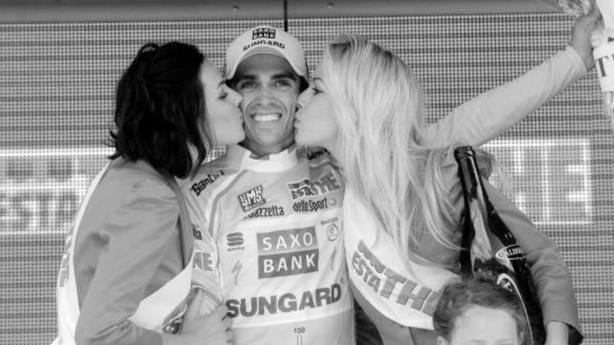&quot;Contador es el más fuerte&quot;