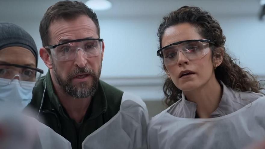 Las series médicas, un filón y una fuente de fascinación para el público