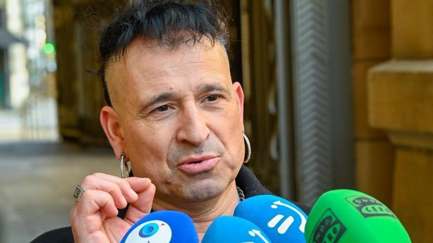 Juicio al profesor de Irun: "No solo son menores, sino que además son vulnerables"