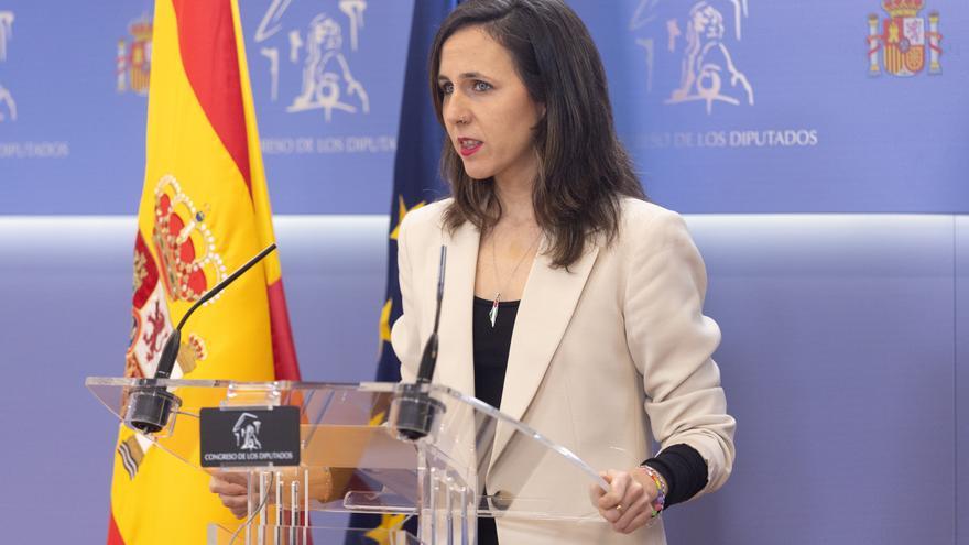 Podemos retrasa la delegación en inmigración a Catalunya hasta completar la regularización