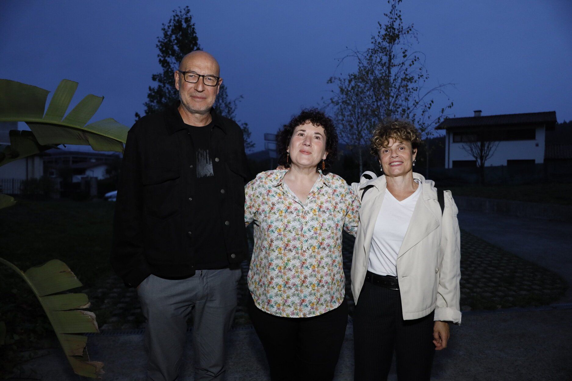 En imágenes: Así ha sido la gala DEIA Laboral Kutxa Hemendik Sariak de Enkarterri