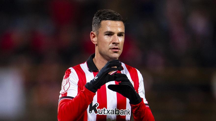 Guruzeta, un doblete para sugerir brotes verdes en el ataque