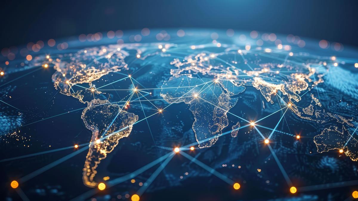 Internacionalización y logística: abrir caminos al mundo