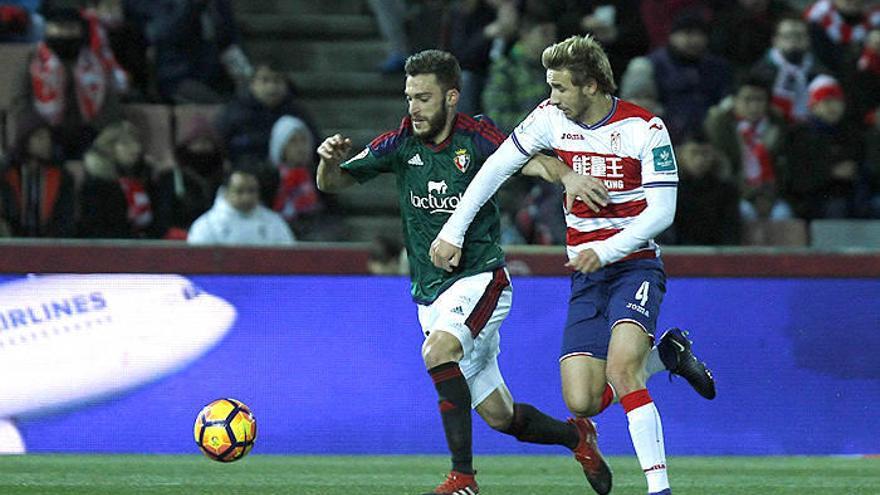 Torres:  “Este equipo está demostrando que está muy vivo”