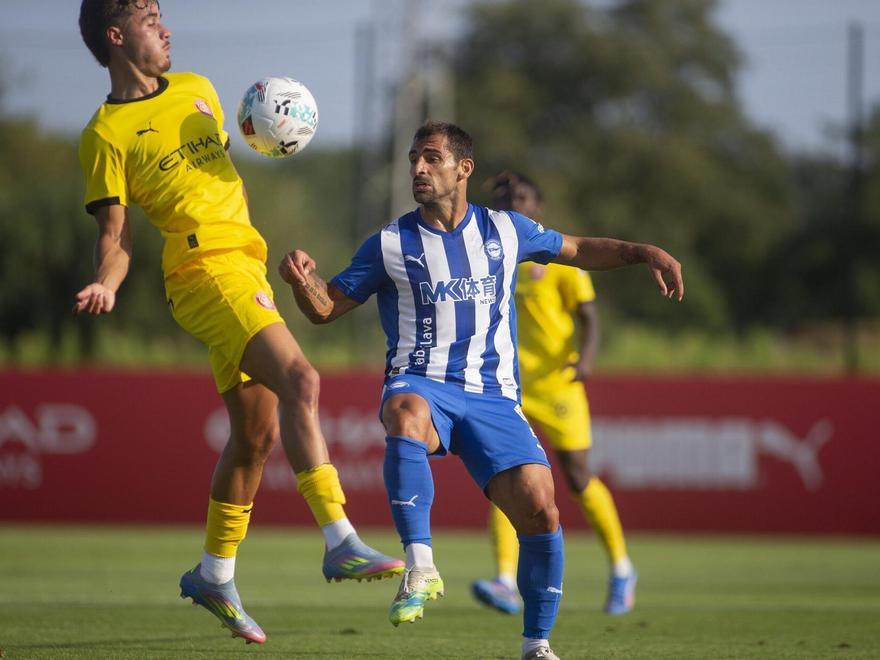 Jonny Otto, polivalente durante la pretemporada.