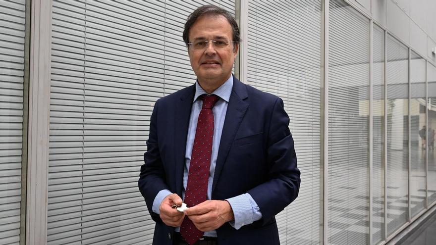 Sanidad rechaza una mediación independiente y defiende el Foro de la Profesión Médica para desbloquear la huelga