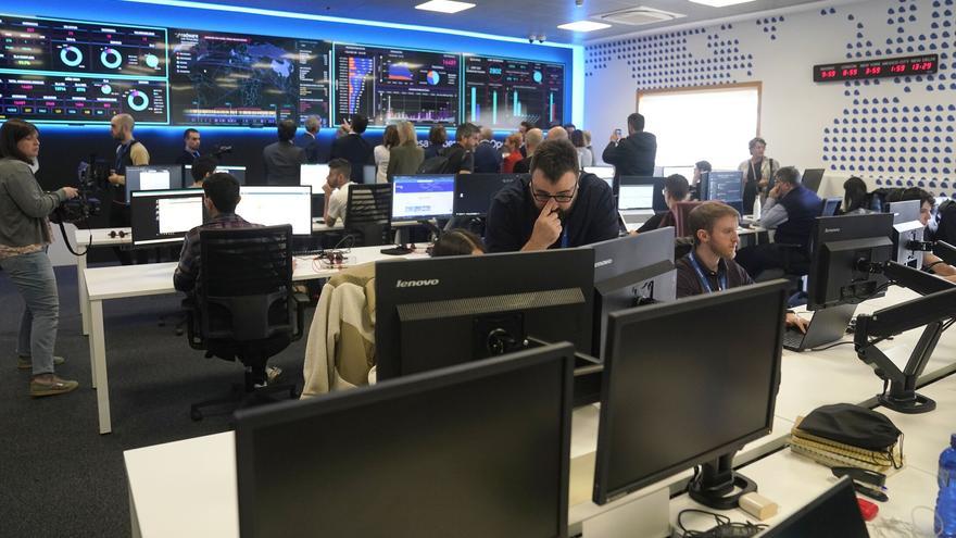 PSE-EE de Gipuzkoa sobre Ayesa: “¿Dónde está Adegi?”