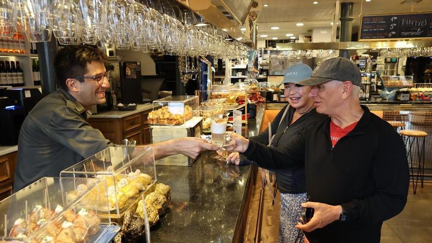 El turismo urbano y la gastronomía son las principales motivaciones de quienes visitan Euskadi