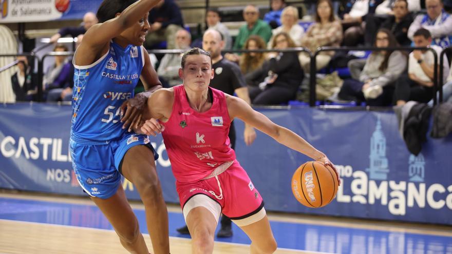 El Araski vuelve a creer en la permanencia