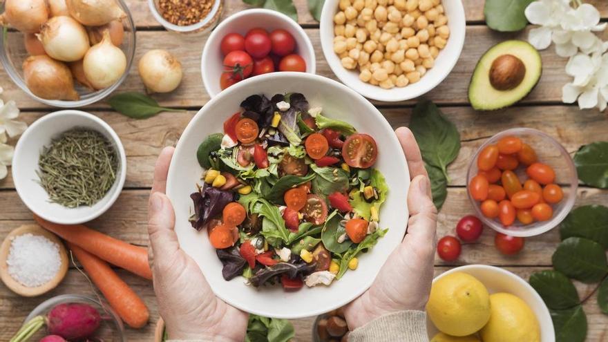 El ingrediente secreto rico en calcio que se ha vuelto clave en las dietas para adelgazar