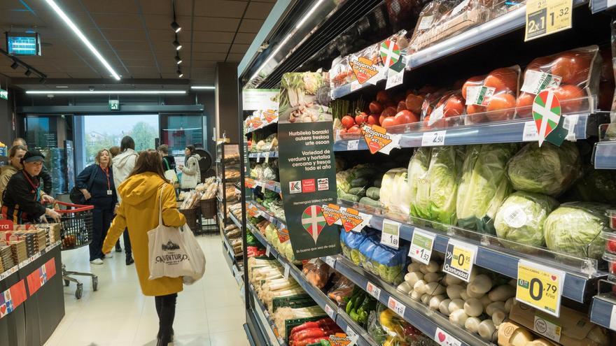 El Gobierno español advierte de que la guerra en Irán podría encarecer los alimentos