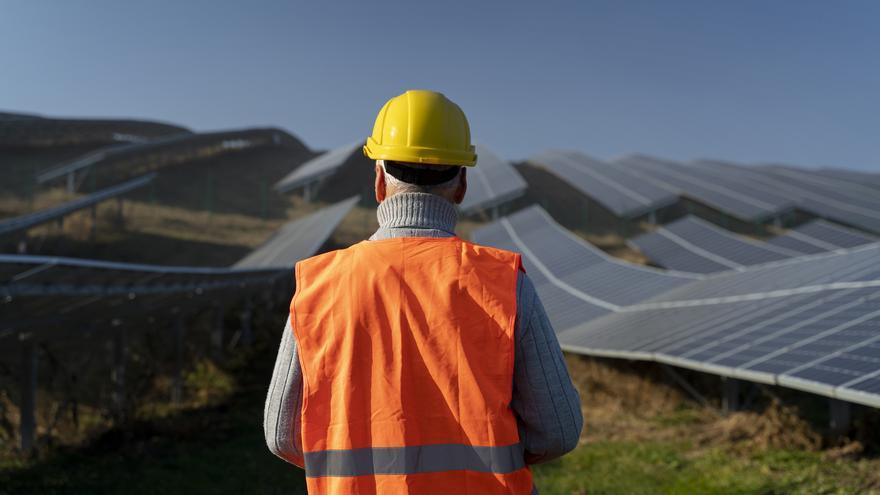 La energía del cambio: hacia un modelo más limpio