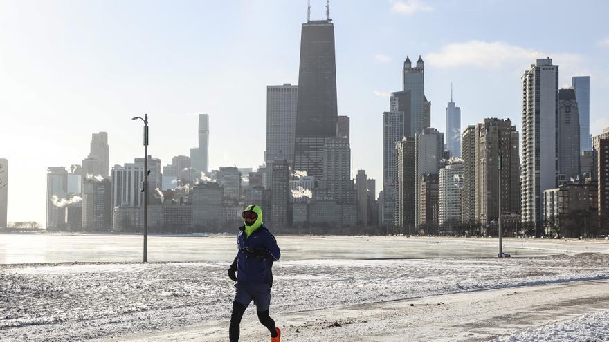El Gobierno de Trump inicia operativos migratorios en Chicago y Boston