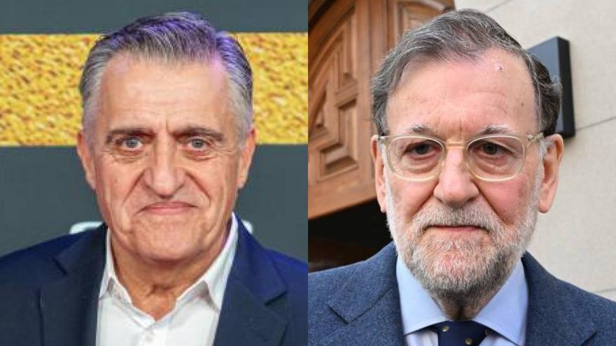 Wyoming se mofa de Rajoy y su análisis del Mundial: "Se ha sacado la oposición en una tómbola"