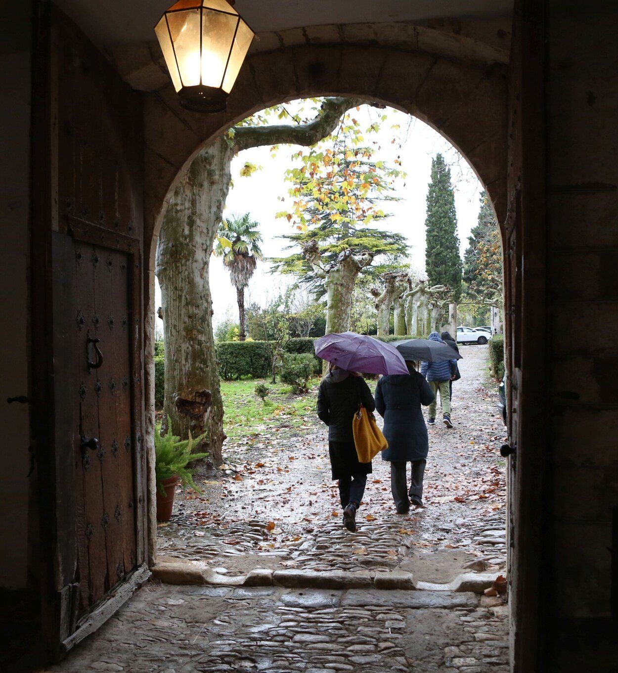El Palacio de Elío emerge como proyecto de cultura y sostenibilidad