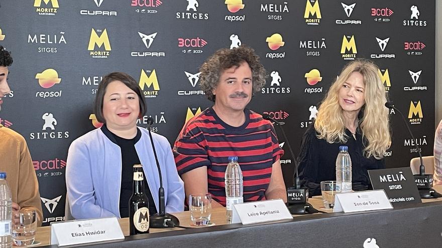 De Sosa: “Los más jóvenes saldrán de la mierda que les dejamos”