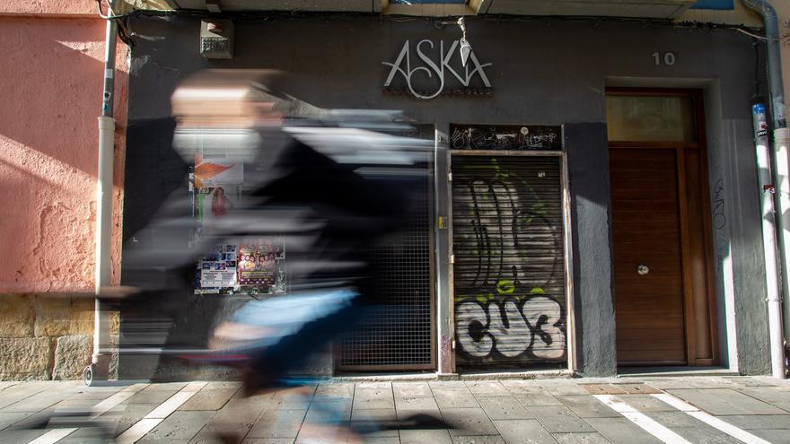 El Casco Antiguo de Pamplona pierde ocho bares desde 2017 y no suma ninguna nueva licencia