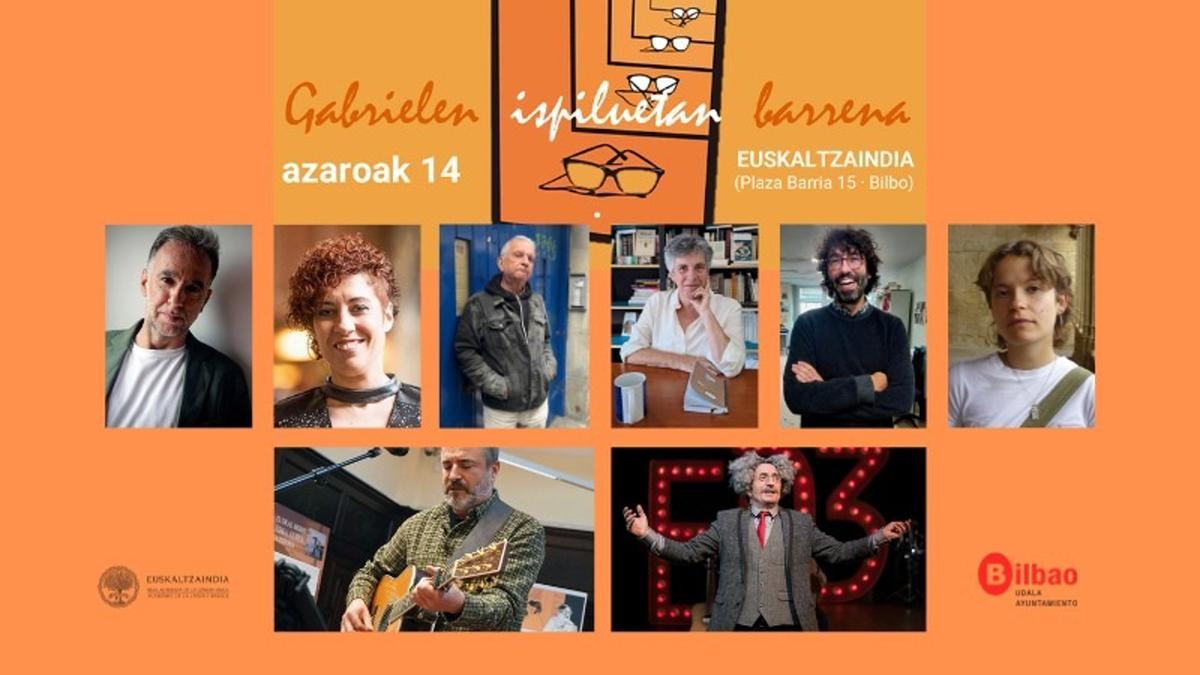 Arestik euskal idazleengan izan duen eragina aztertzeko jardunaldia antolatu du Euskaltzaindiak.