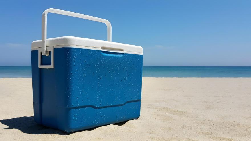 Adiós a la nevera de toda la vida: la alternativa de Decathlon perfecta para tus viajes