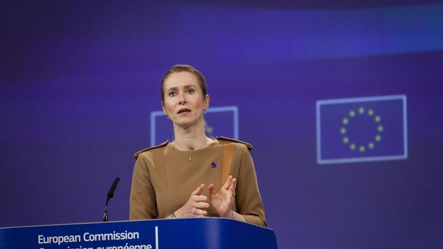 Los ministros de Exteriores de la UE tratarán en consejo extraordinario sobre Ucrania y Gaza