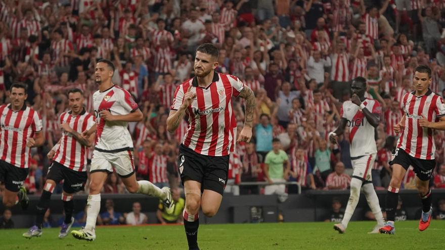 Llega el rival ideal para el despegue pendiente de Sancet