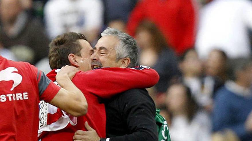 Canella se pierde el partido