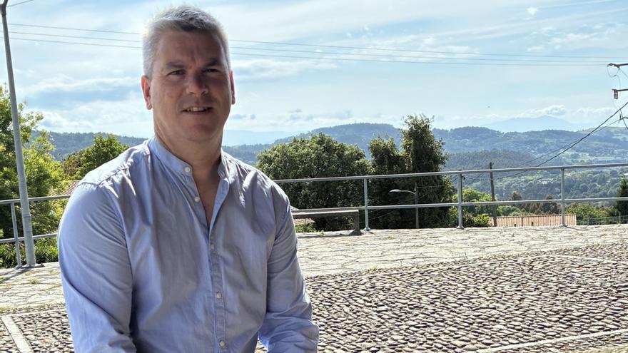 Antxon Abaroa será el candidato jeltzale en Lemoiz en 2027