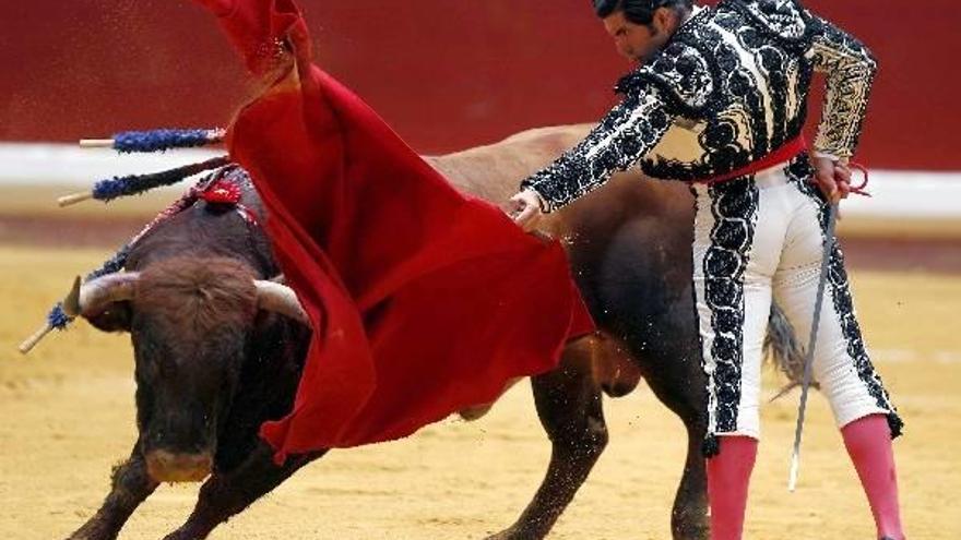 La técnica, el estilo; el arte