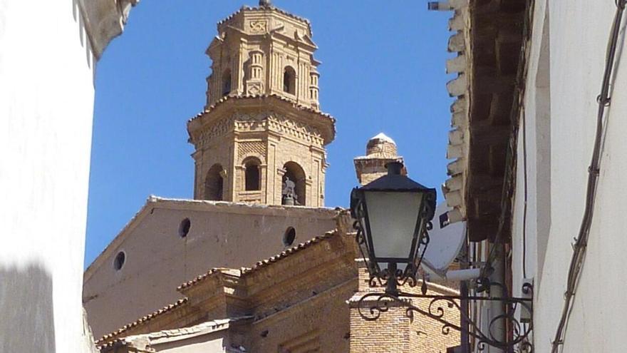 Corella, entre los municipios donde más ha caído el precio de la vivienda usada en el conjunto del país