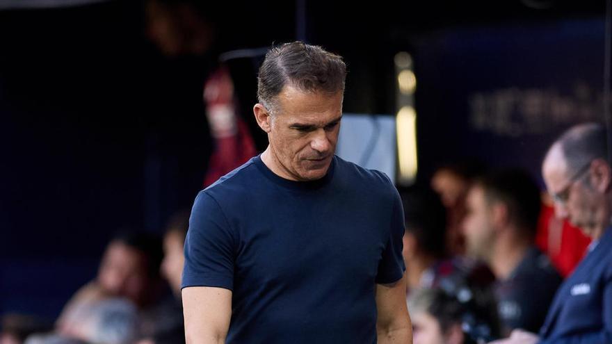 Así está la lucha por evitar el descenso: el Sevilla, al límite