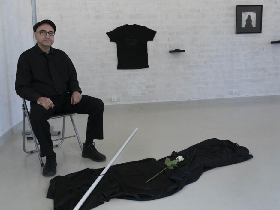 ''Resistencia al olvido''