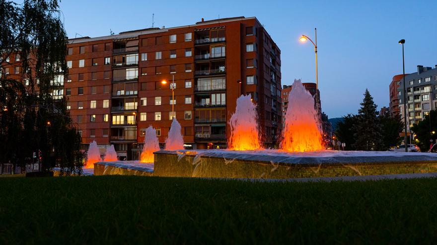 'Imparables' frente a la leucemia en Bilbao