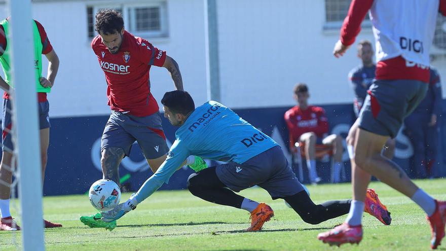 Osasuna, tercer mejor local de Primera