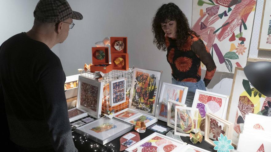 Mazoka, un cumpleaños de lo más concurrido