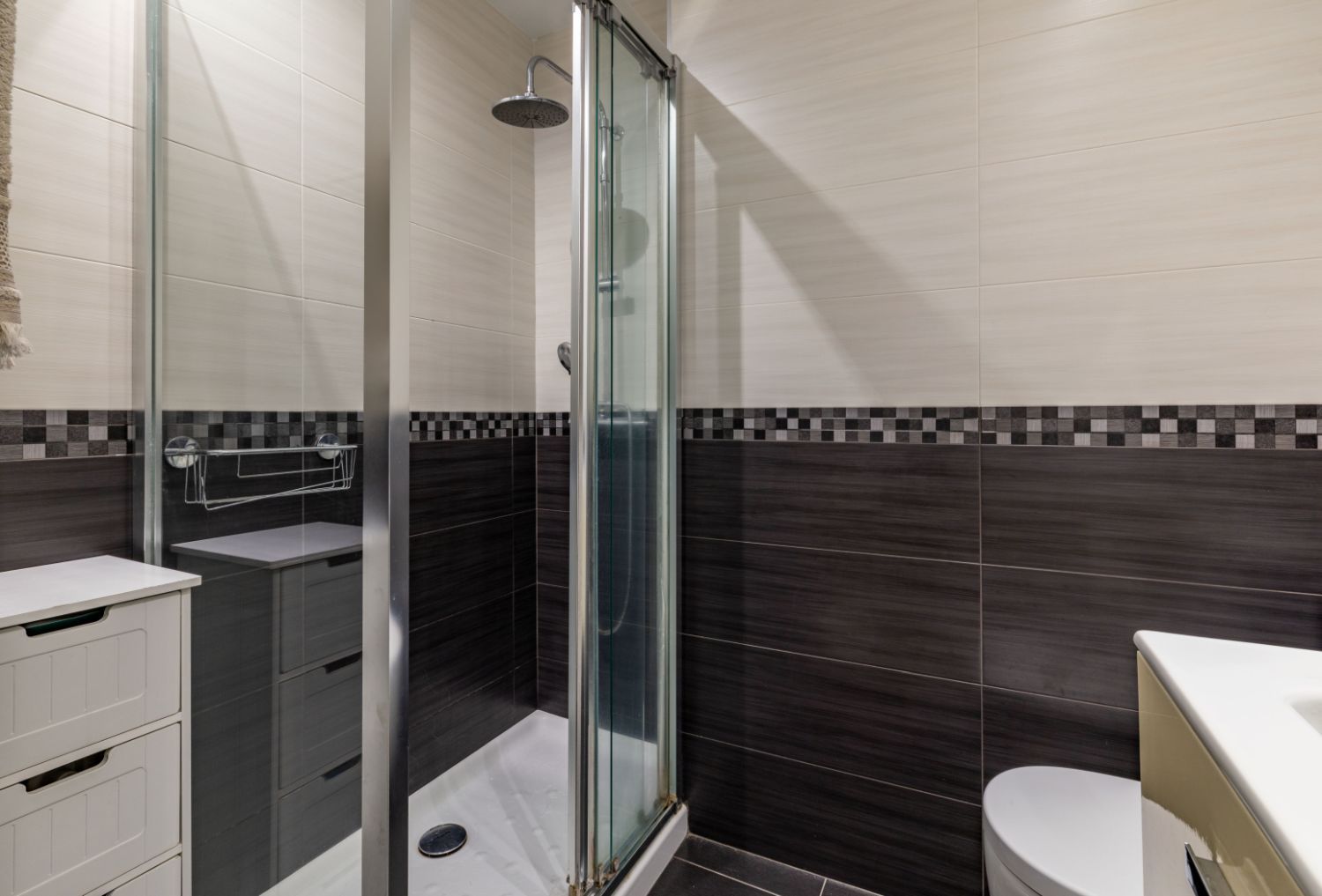 Vivir cerca de la playa de la Zurriola, en en un piso totalmente reformado y disponibilidad de garaje