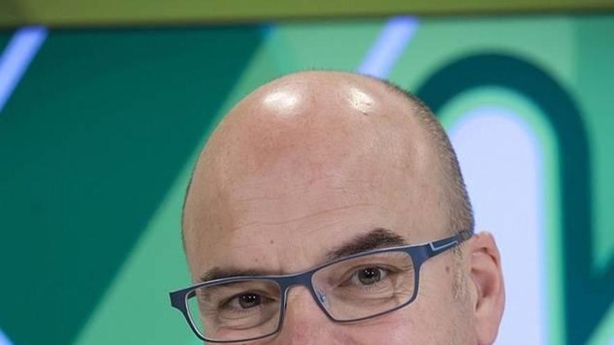 ETB 2 emite hoy &#039;El nuevo San Mamés&#039;, con Jose Ituarte