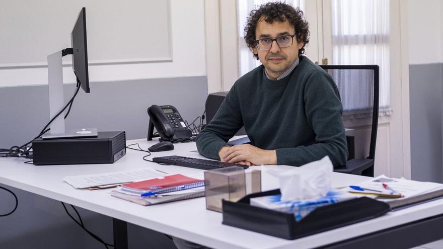 Dos meses de la moción de censura en Pamplona: “Tenemos demandas de todo tipo que están tensionando mucho los servicios sociales”