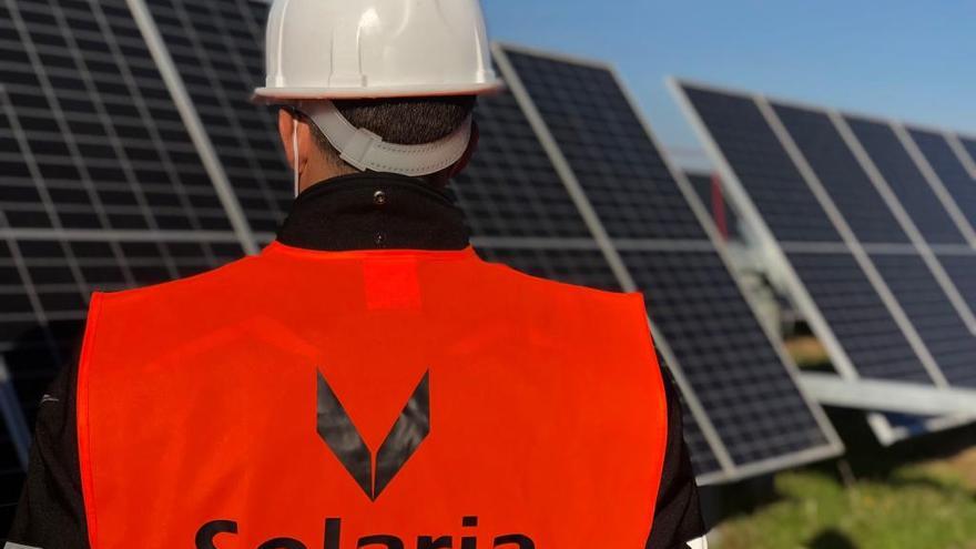 La energía solar fotovoltaica, la oportunidad para el desarrollo local