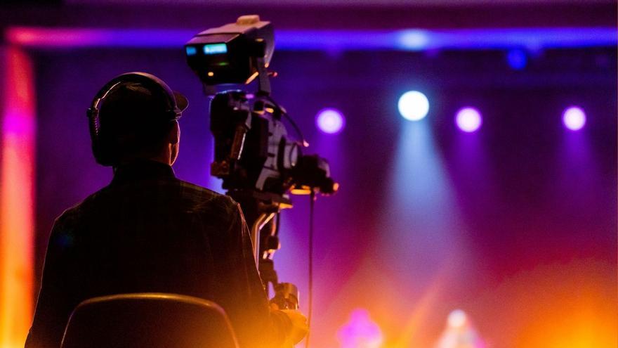 Formación audiovisual práctica para entrar en la industria de la comunicación