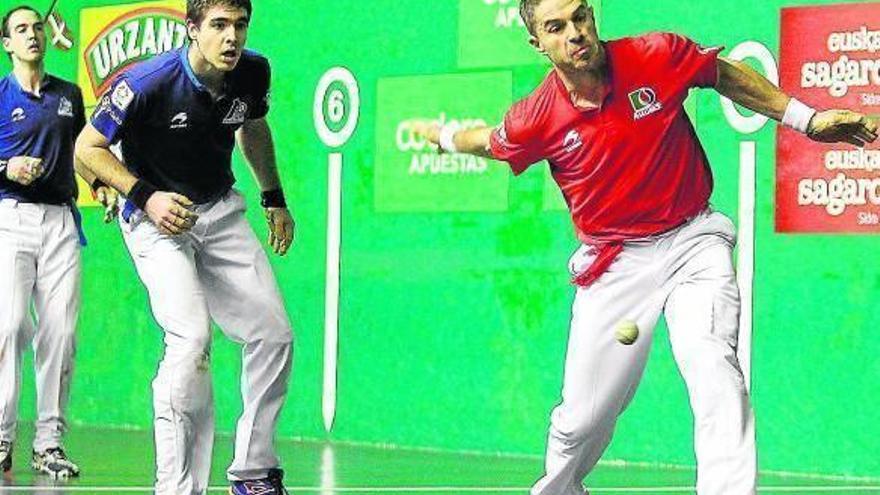 Por obra de Aimar