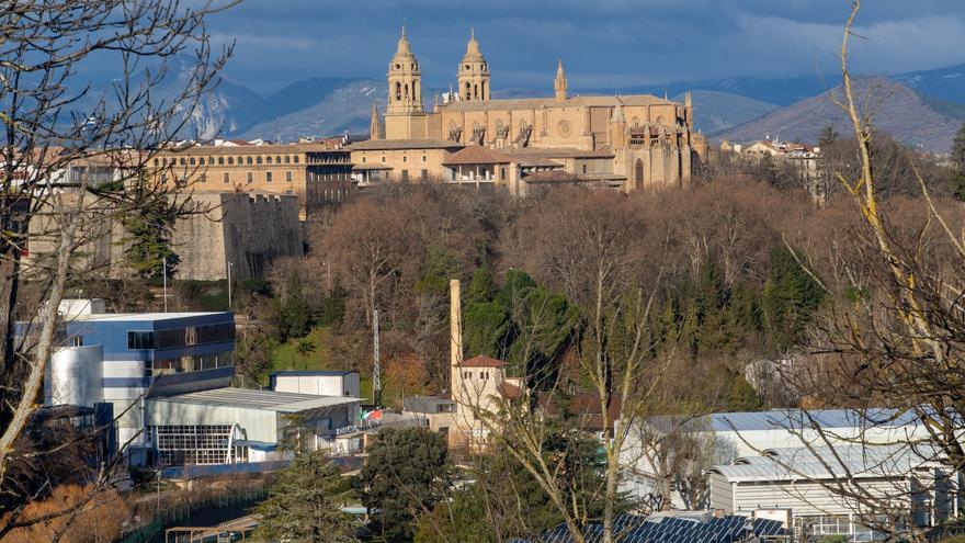 Alerta sanitaria por frío. Recomendaciones.