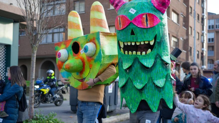 En imágenes: Adurza celebra sus 1000 años