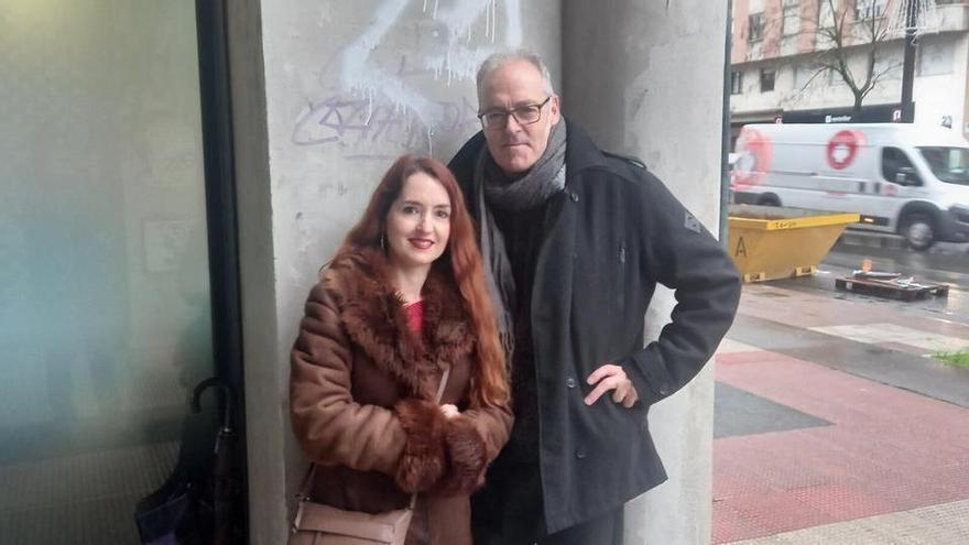 Viteri estrena su apuesta musical