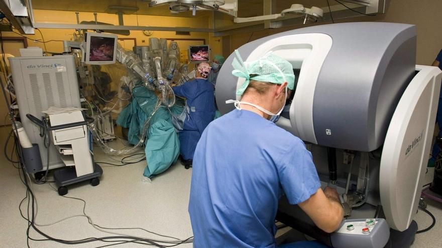 Una herramienta de IA para predecir cáncer hasta con tres años de antelación