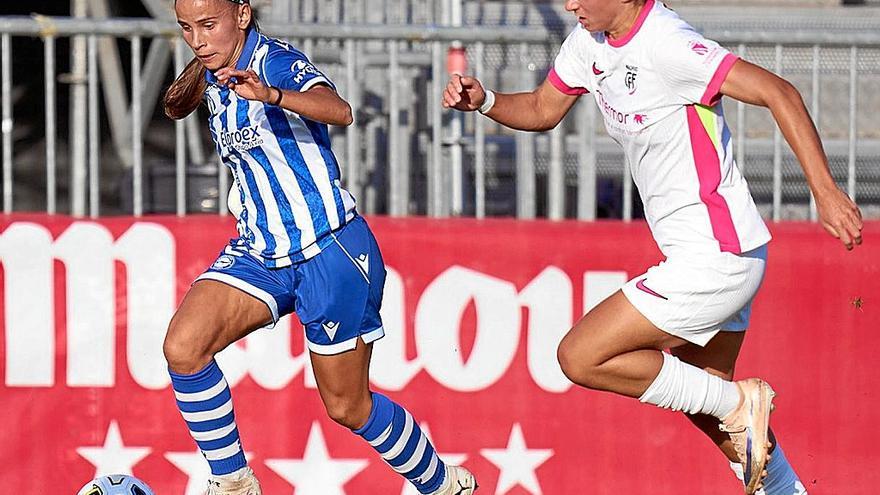 Las Gloriosas, sin premio