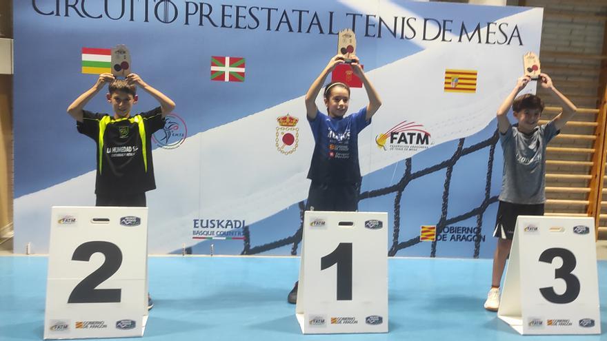 Pamplona acoge el I Torneo Preestatal