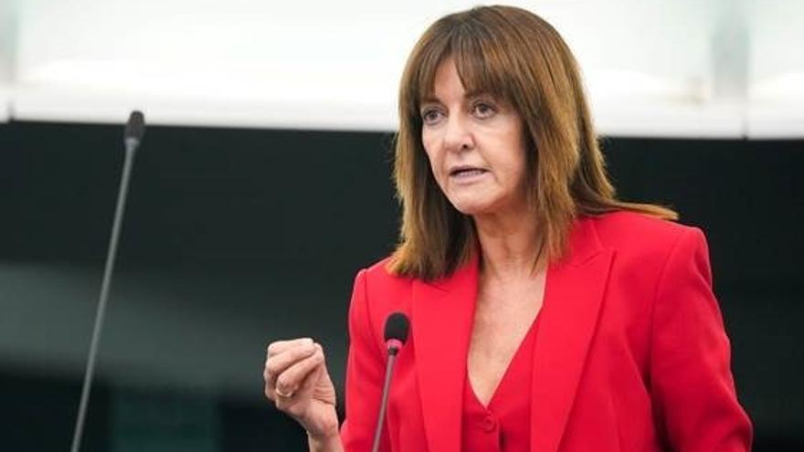 Mendia aboga por "más integración europea" para "seguir siendo relevantes" en el nuevo orden mundial
