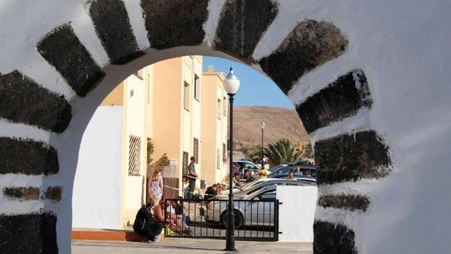 Hallan muerta con signos de violencia a una mujer de 21 años en Fuerteventura