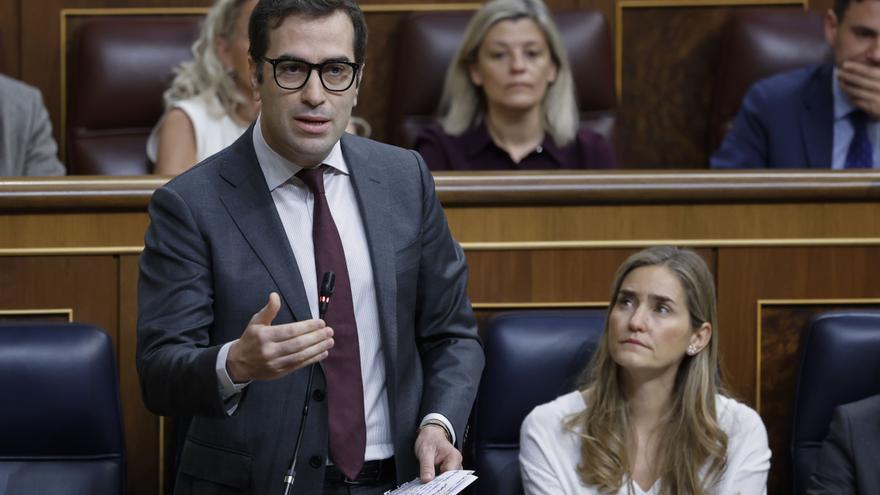 El Gobierno español fija para el 23 de junio el cuadro macroeconómico de los Presupuestos de 2027